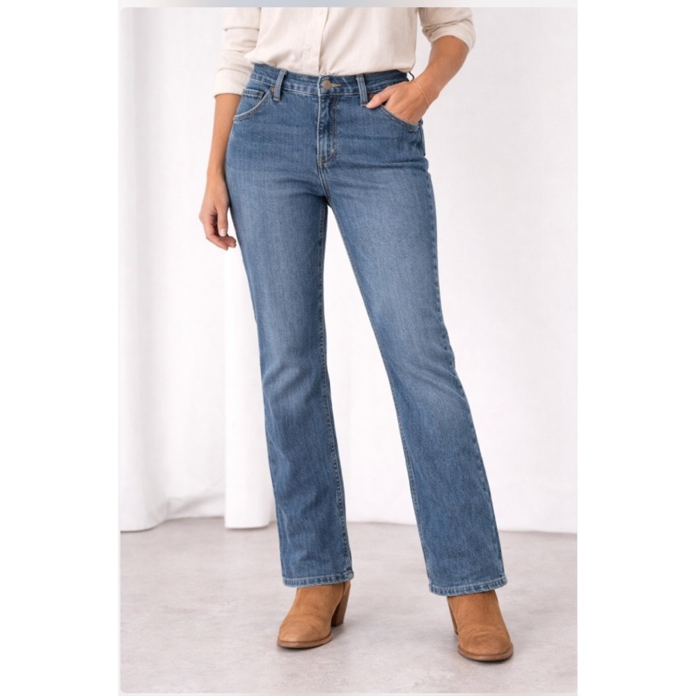 NWT Cruel Girl Relaxed Fit Jeans - Style CB63752071 - Size 13